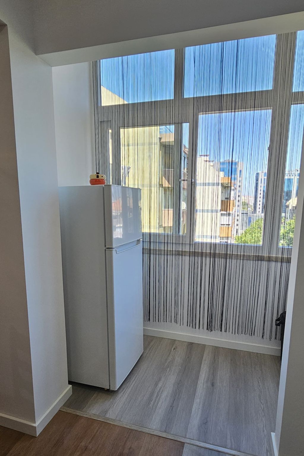Benfica Flat, appartement duplex avec balcon à Lisbonne - Photo 8