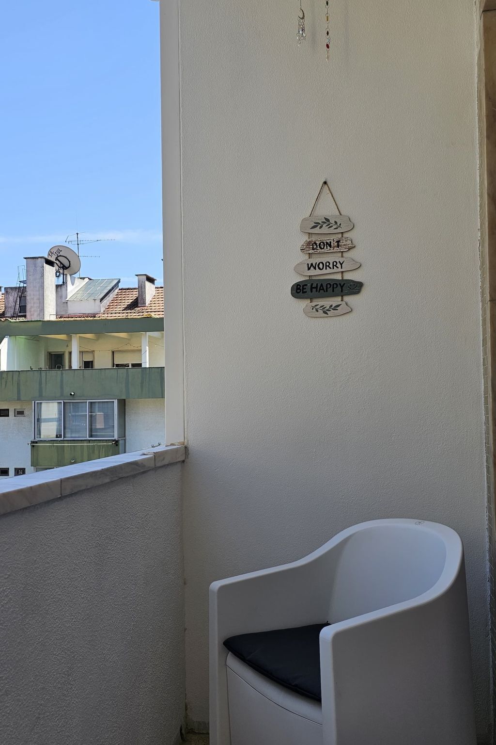 Benfica Flat, appartement duplex avec balcon à Lisbonne - Photo 10