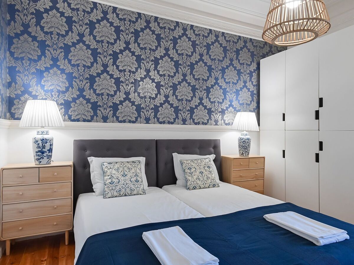Guinea 19 - Appartement 5 chambres à Lisbonne - Photo 10
