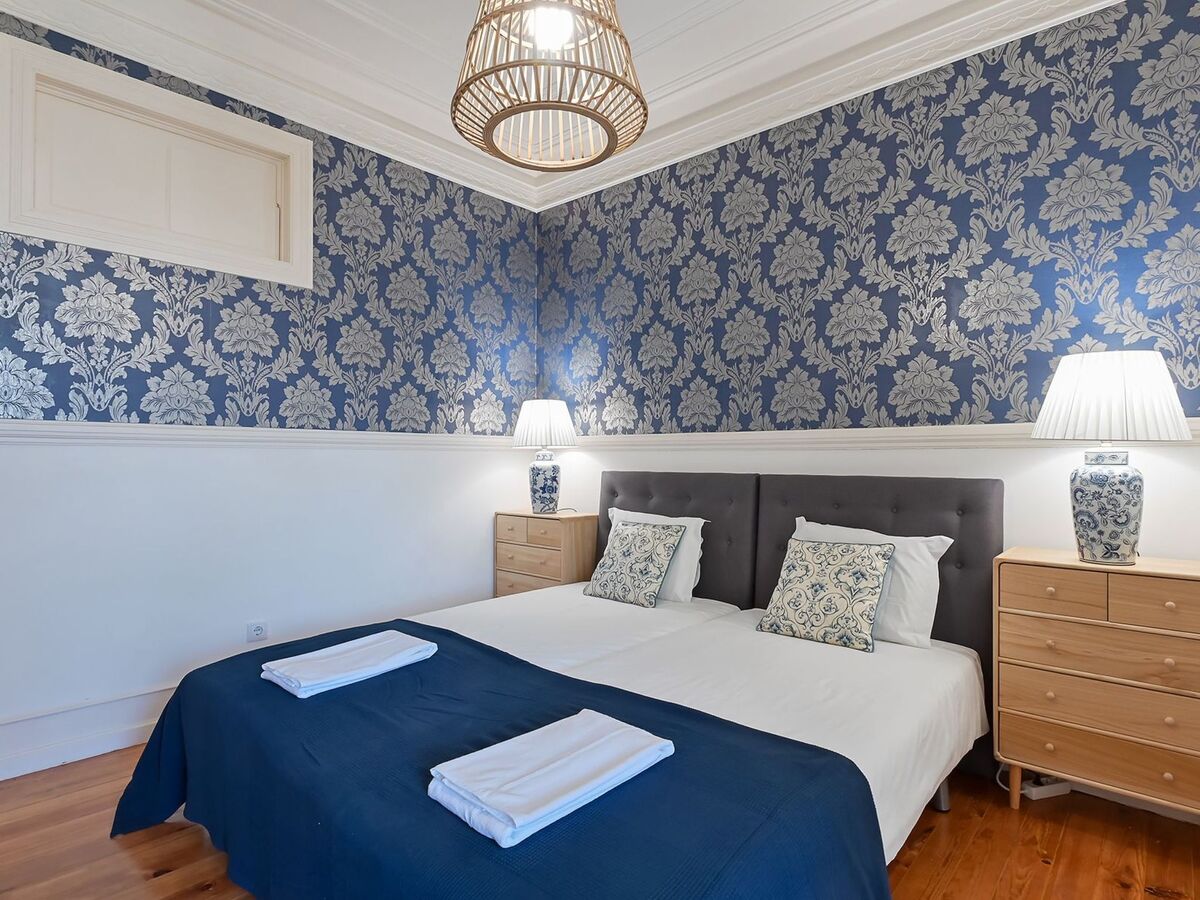 Guinea 19 - Appartement 5 chambres à Lisbonne - Photo 13