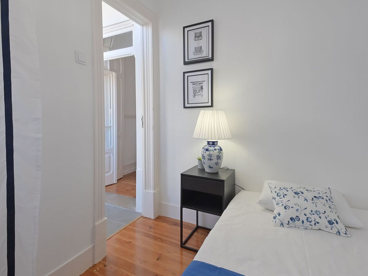 Guinea 19 - Appartement 5 chambres à Lisbonne - Photo 19