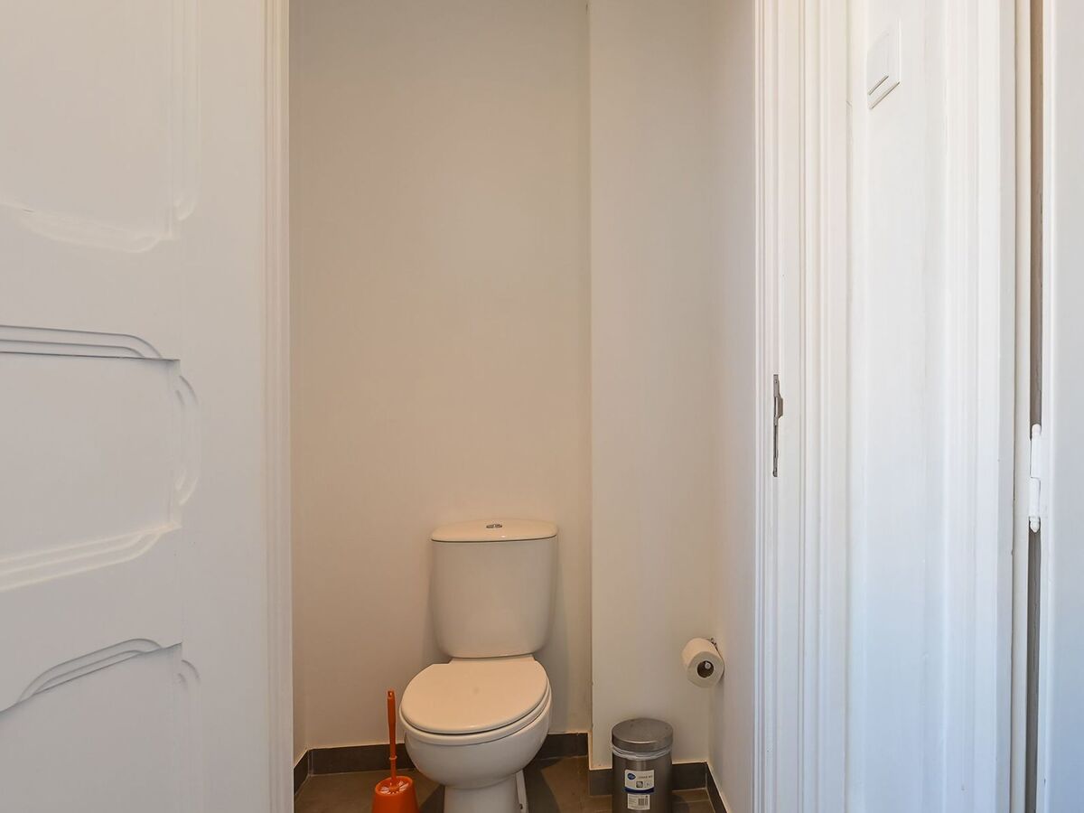 Guinea 19 - Appartement 5 chambres à Lisbonne - Photo 23