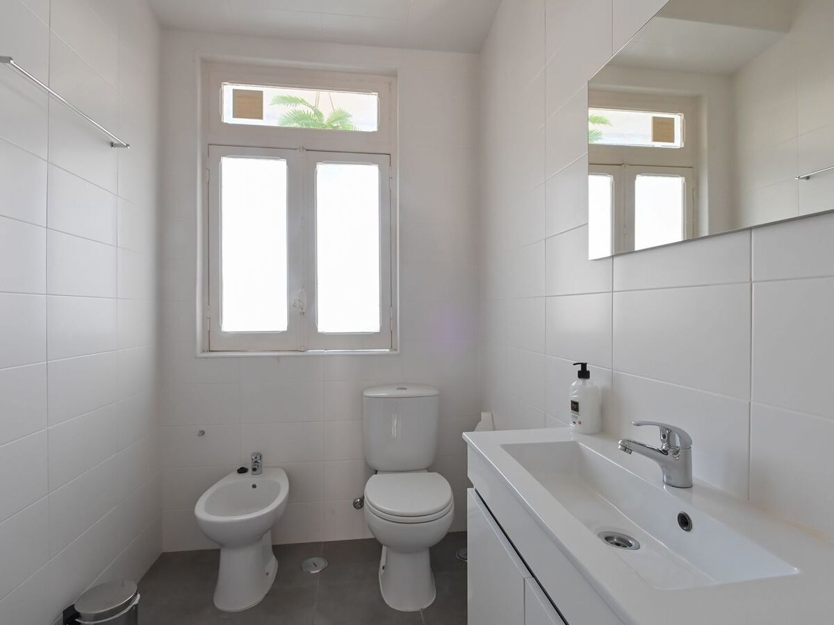 Guinea 19 - Appartement 5 chambres à Lisbonne - Photo 27