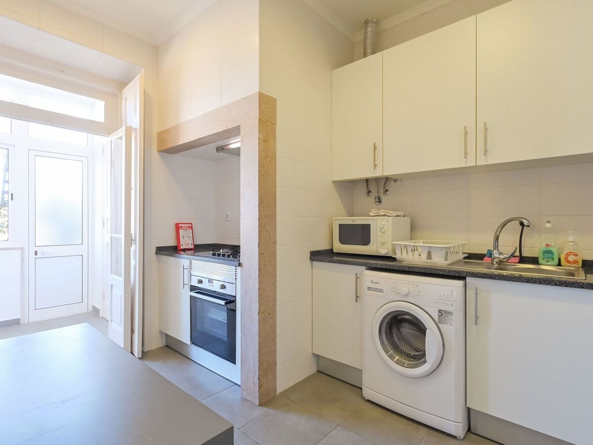 Guinea 19 - Appartement 5 chambres à Lisbonne - Photo 28