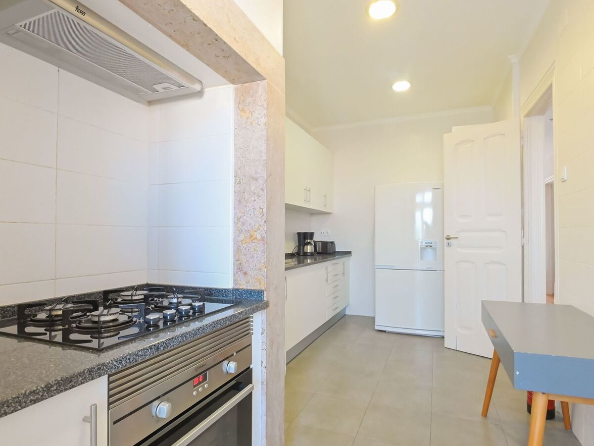 Guinea 19 - Appartement 5 chambres à Lisbonne - Photo 29
