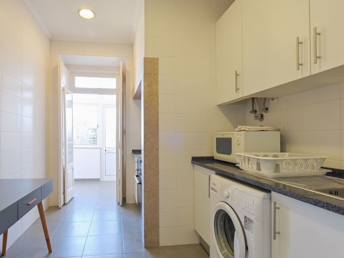 Guinea 19 - Appartement 5 chambres à Lisbonne - Photo 30