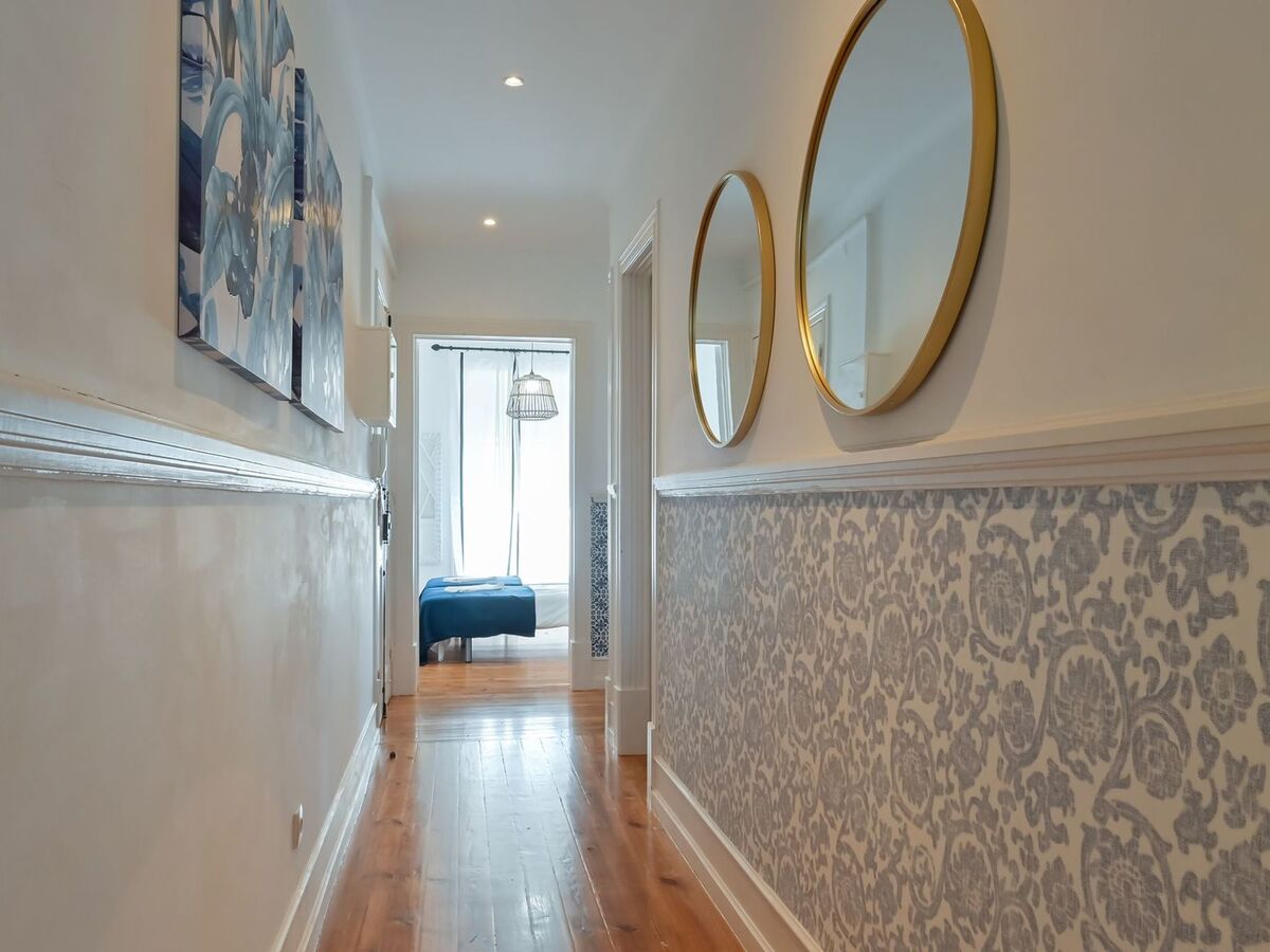 Guinea 19 - Appartement 5 chambres à Lisbonne - Photo 31