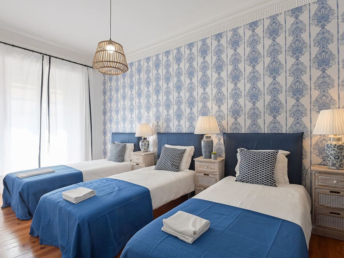 Guinea 19 - Appartement 5 chambres à Lisbonne - Photo 34