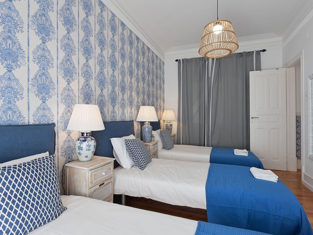 Guinea 19 - Appartement 5 chambres à Lisbonne - Photo 35