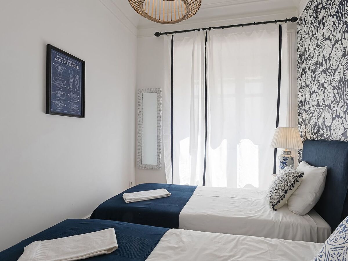 Guinea 19 - Appartement 5 chambres à Lisbonne - Photo 39