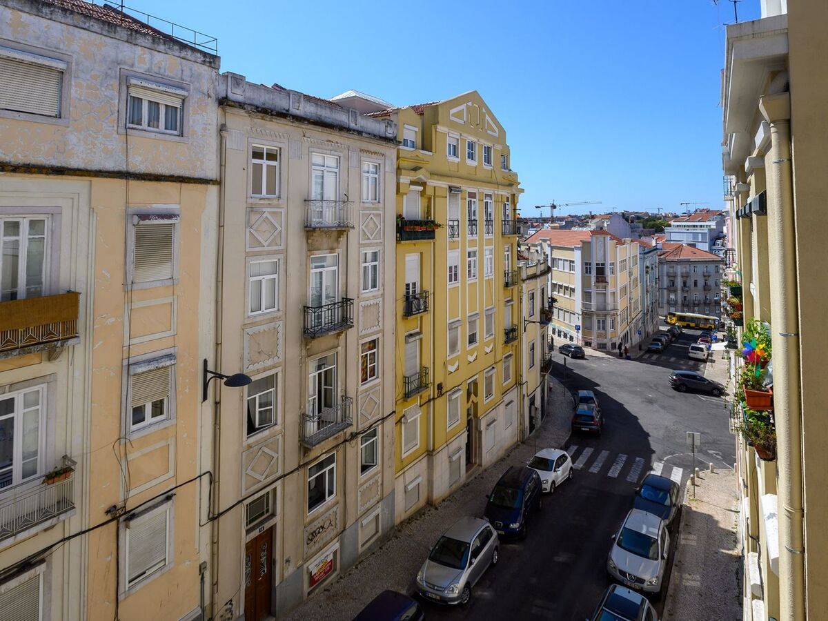 Guinea 19 - Appartement 5 chambres à Lisbonne - Photo 46