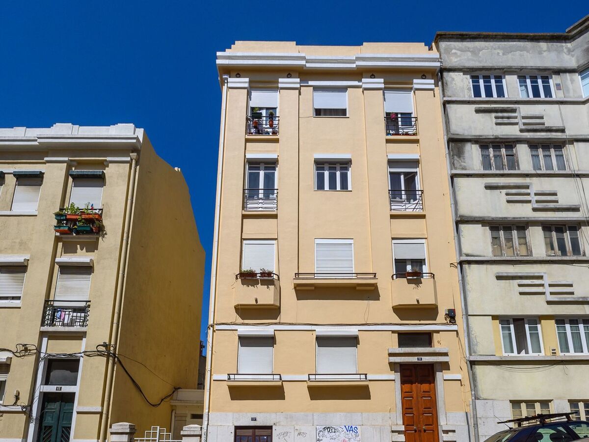 Guinea 19 - Appartement 5 chambres à Lisbonne - Photo 47