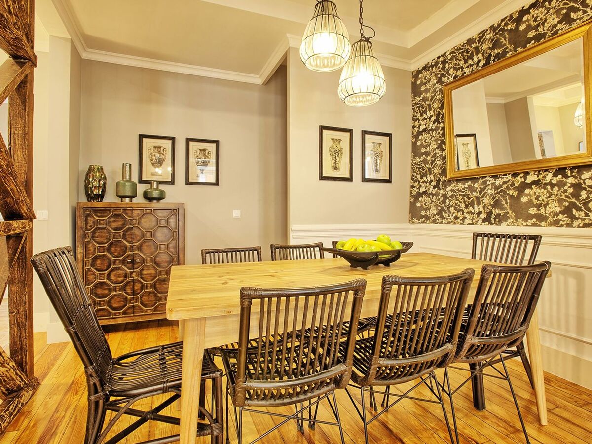 Angel's Chic Duplex – 5 chambres, 13 personnes à Lisbonne - Photo 6
