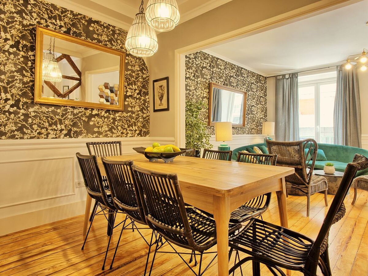Angel's Chic Duplex – 5 chambres, 13 personnes à Lisbonne - Photo 7
