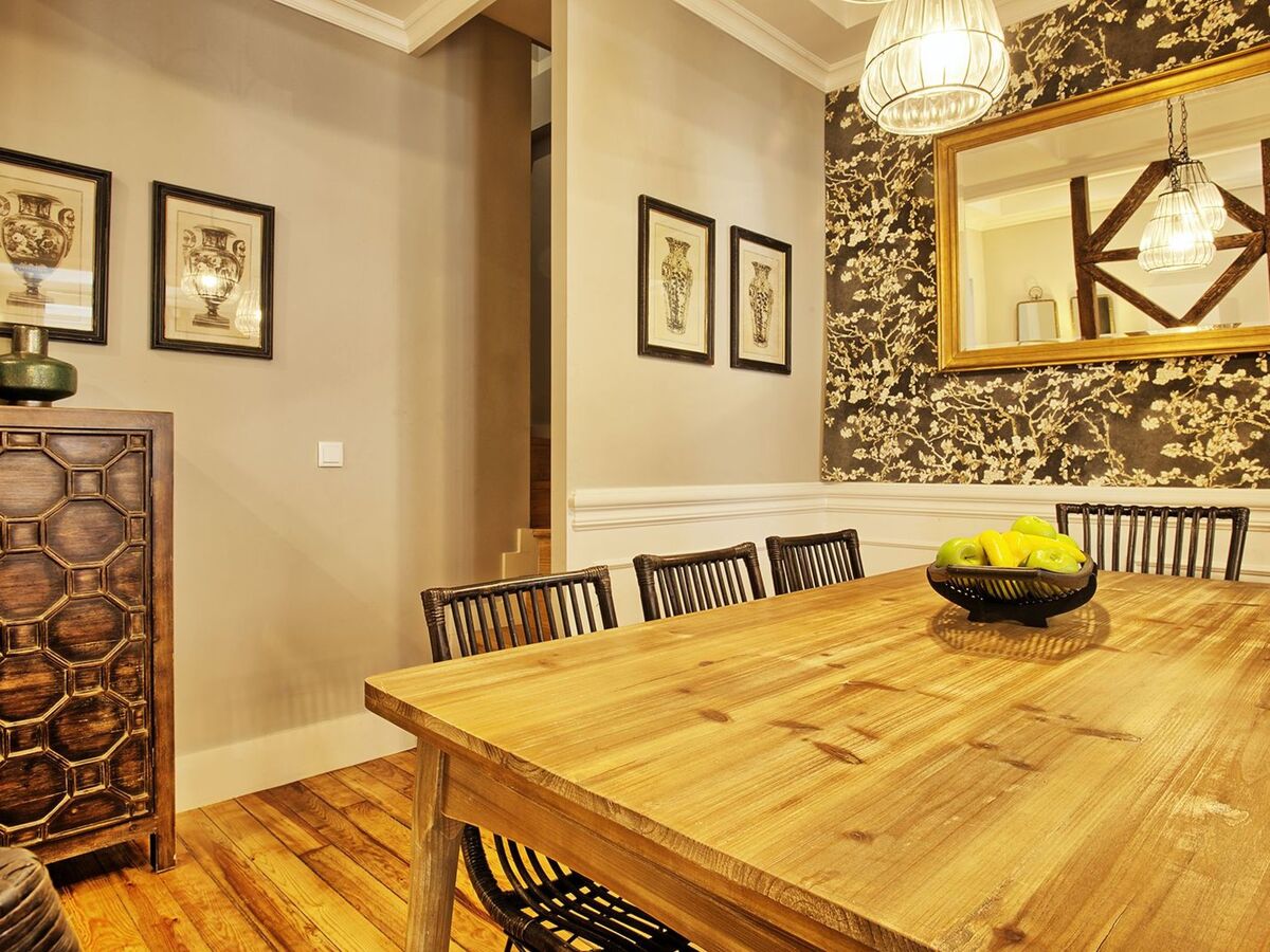 Angel's Chic Duplex – 5 chambres, 13 personnes à Lisbonne - Photo 9