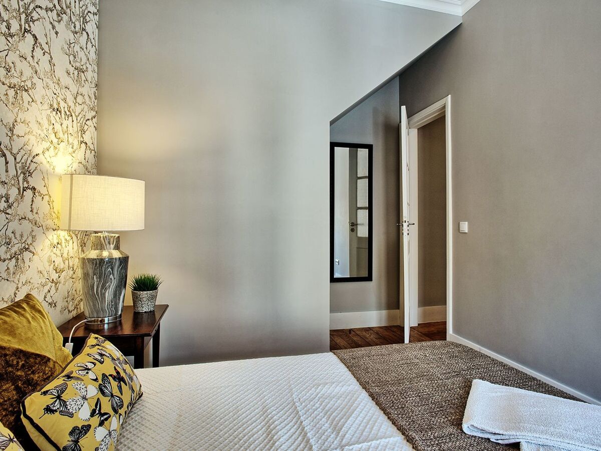 Angel's Chic Duplex – 5 chambres, 13 personnes à Lisbonne - Photo 20