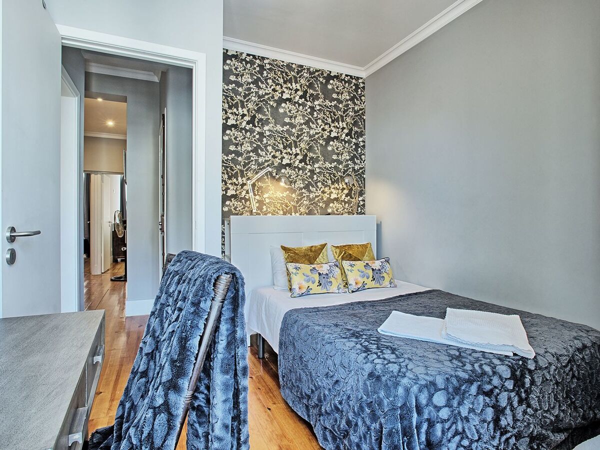 Angel's Chic Duplex – 5 chambres, 13 personnes à Lisbonne - Photo 21