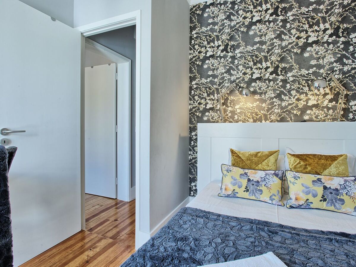 Angel's Chic Duplex – 5 chambres, 13 personnes à Lisbonne - Photo 22