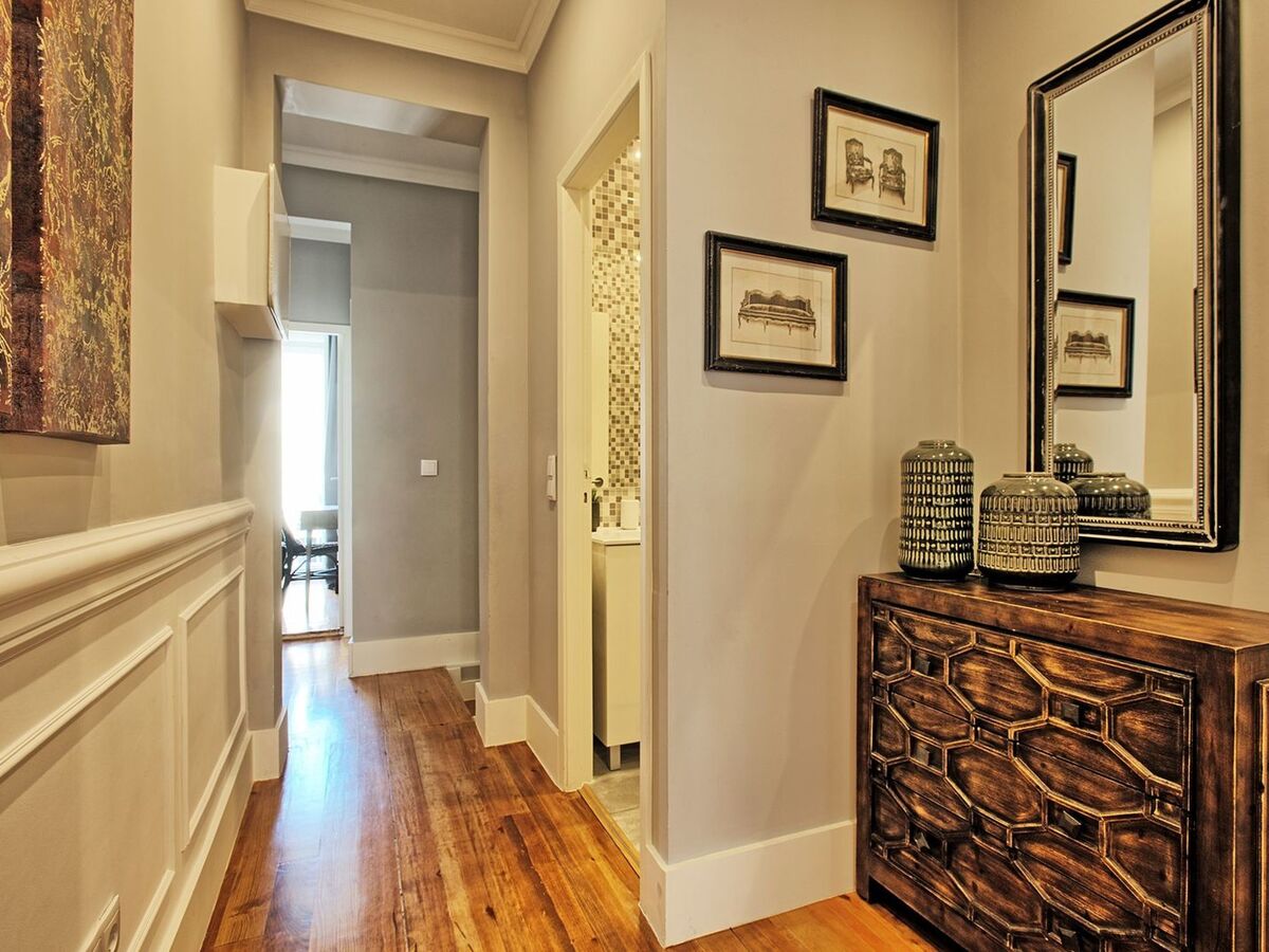Angel's Chic Duplex – 5 chambres, 13 personnes à Lisbonne - Photo 24