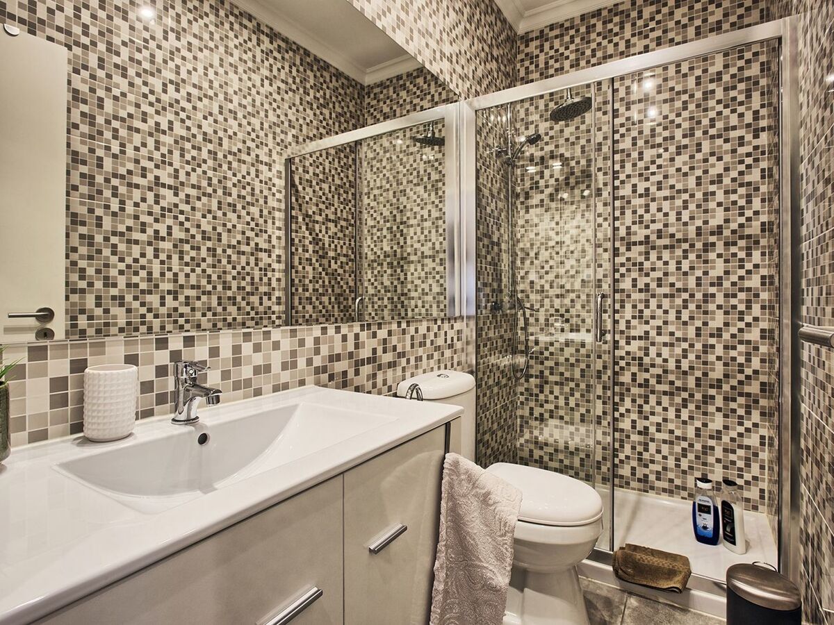 Angel's Chic Duplex – 5 chambres, 13 personnes à Lisbonne - Photo 25