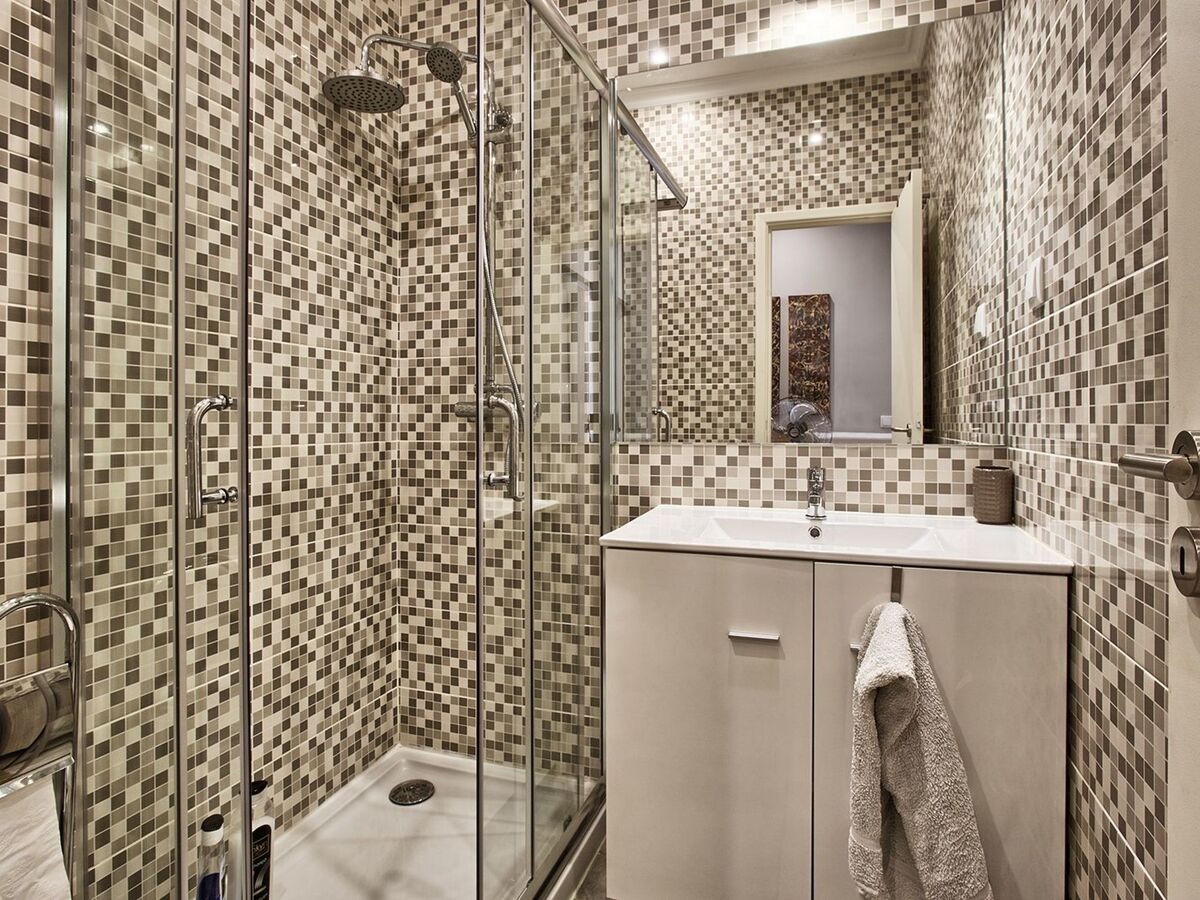 Angel's Chic Duplex – 5 chambres, 13 personnes à Lisbonne - Photo 26