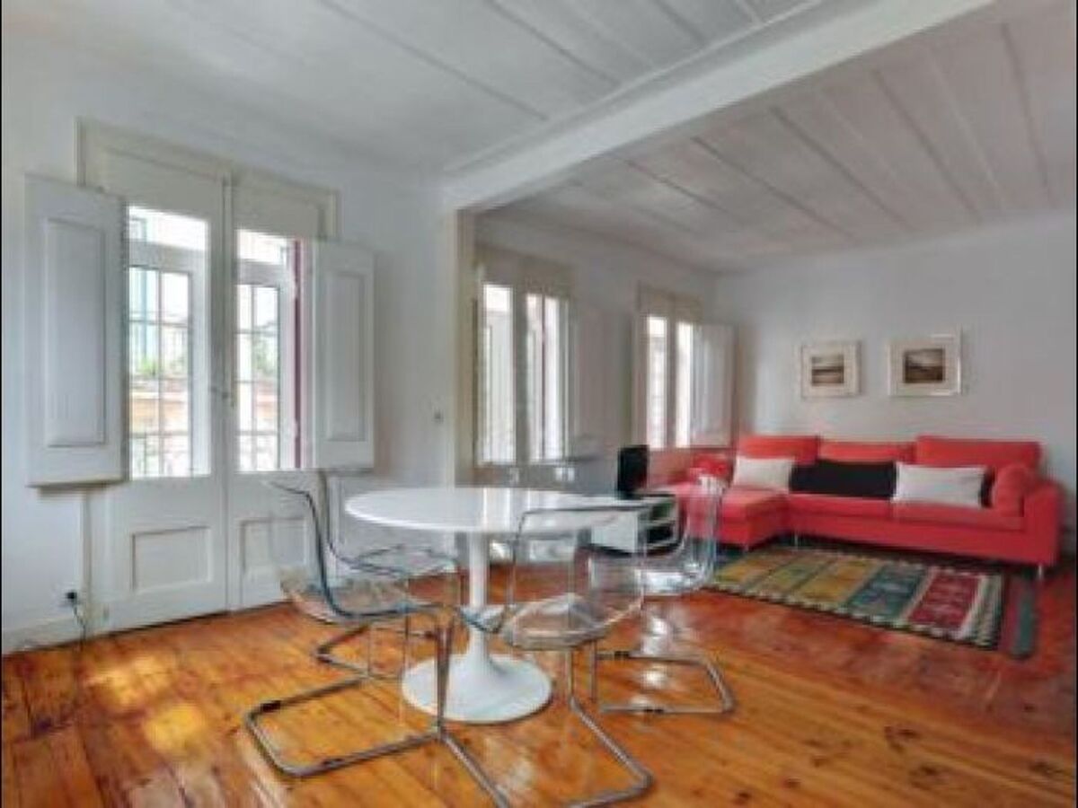 Duplex 4 chambres Bairro Alto - 12 pers., balcon - Photo 1