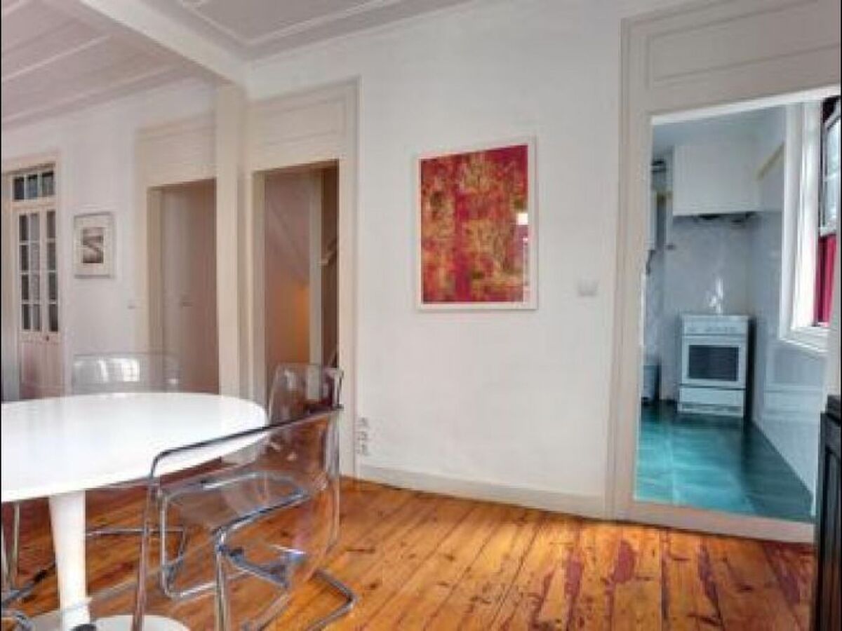 Duplex 4 chambres Bairro Alto - 12 pers., balcon - Photo 3