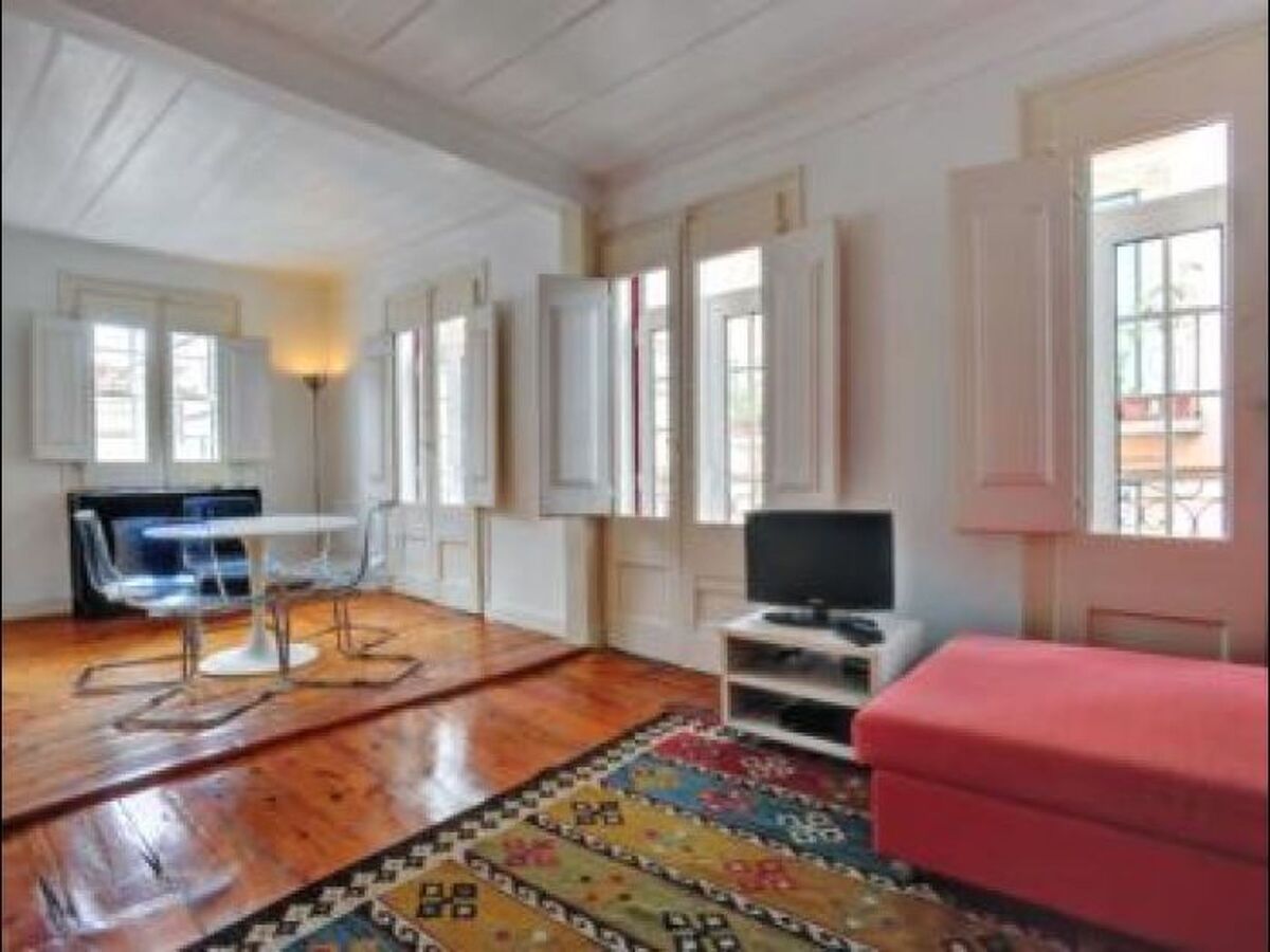 Duplex 4 chambres Bairro Alto - 12 pers., balcon - Photo 4