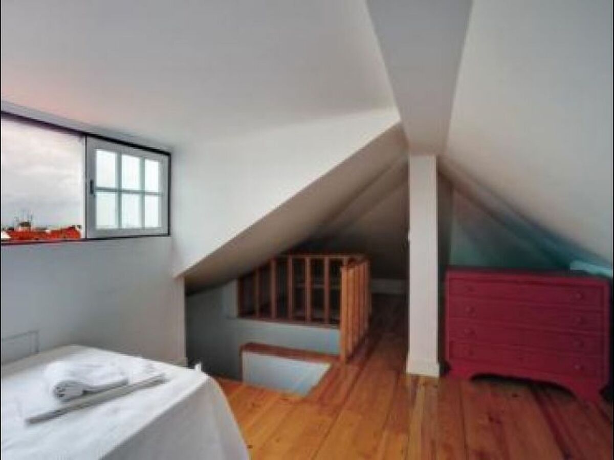 Duplex 4 chambres Bairro Alto - 12 pers., balcon - Photo 5