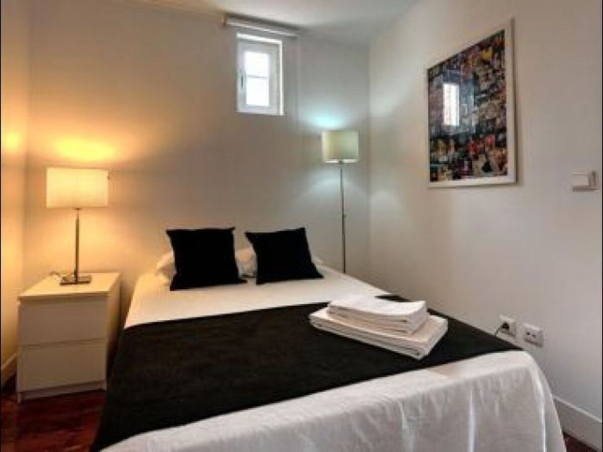 Duplex 4 chambres Bairro Alto - 12 pers., balcon - Photo 7