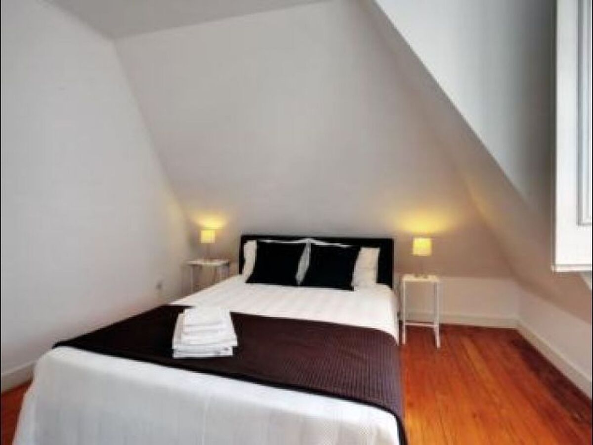 Duplex 4 chambres Bairro Alto - 12 pers., balcon - Photo 8