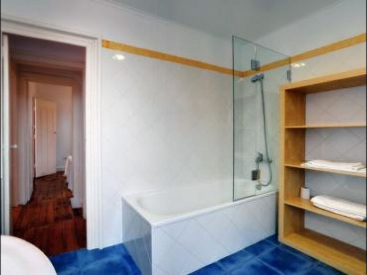 Duplex 4 chambres Bairro Alto - 12 pers., balcon - Photo 11