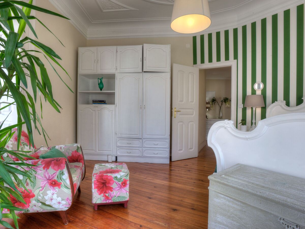 Appartement 6 chambres pour 17 personnes à Lisbonne - Photo 2