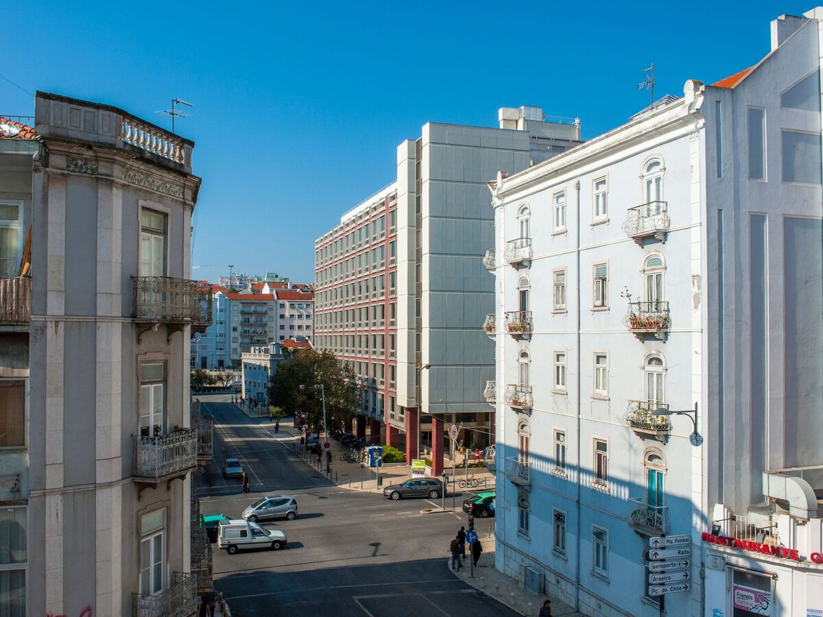 Appartement 6 chambres pour 17 personnes à Lisbonne - Photo 4