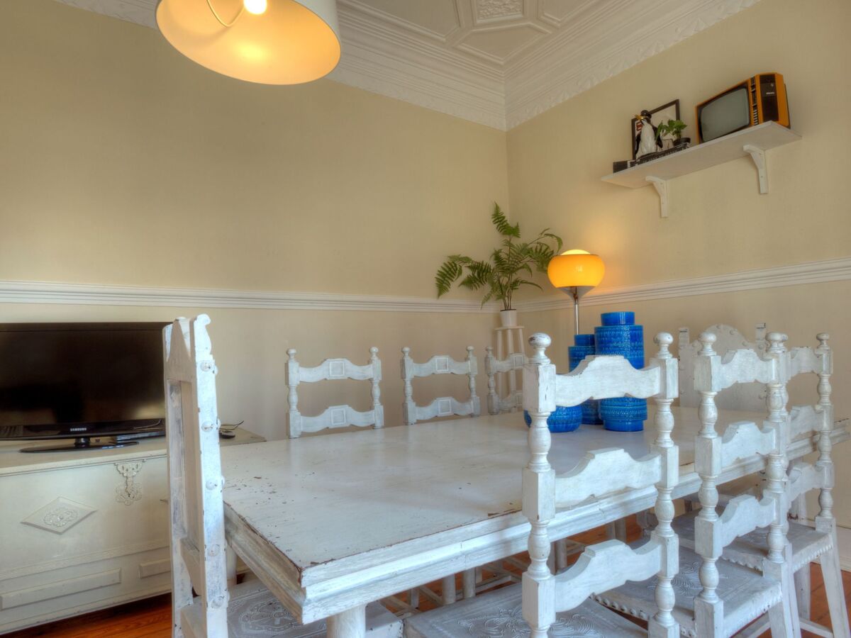 Appartement 6 chambres pour 17 personnes à Lisbonne - Photo 7
