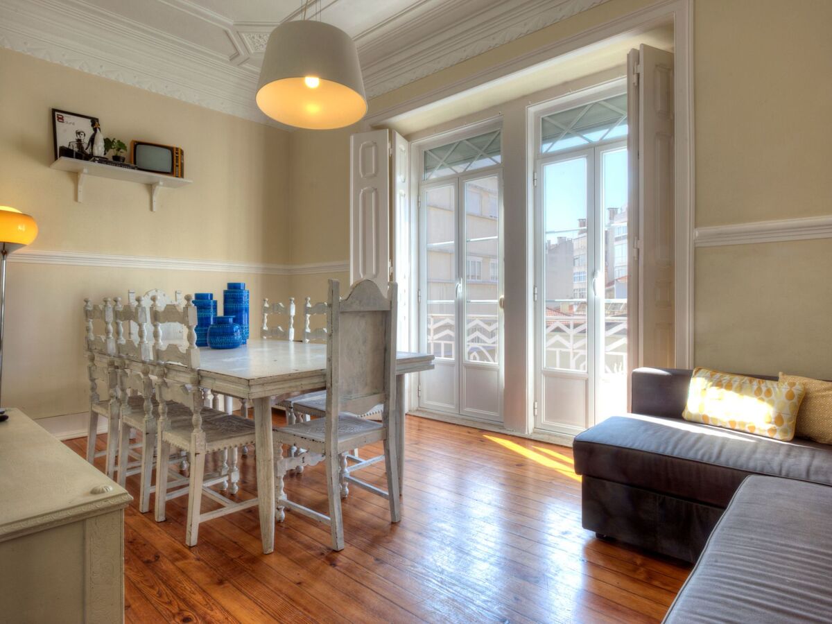 Appartement 6 chambres pour 17 personnes à Lisbonne - Photo 8