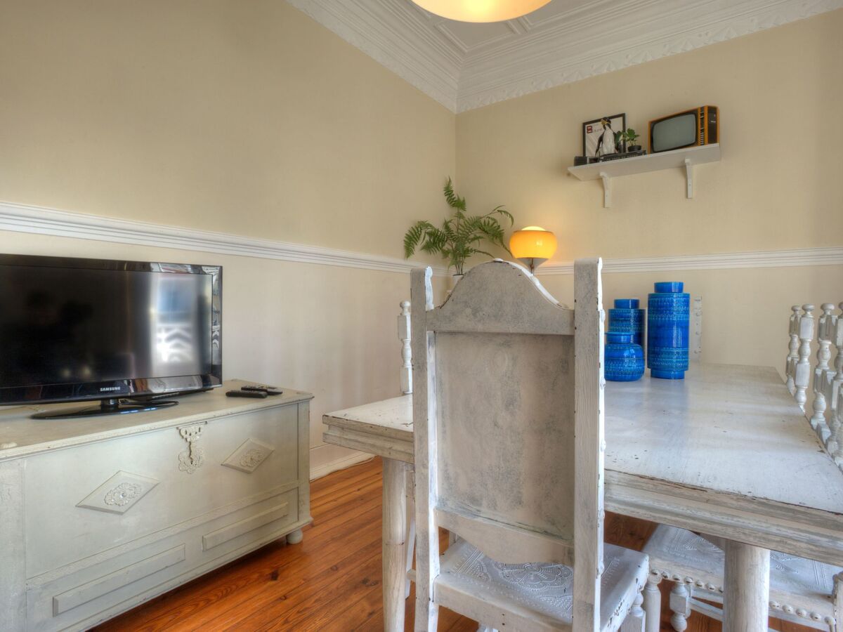 Appartement 6 chambres pour 17 personnes à Lisbonne - Photo 9