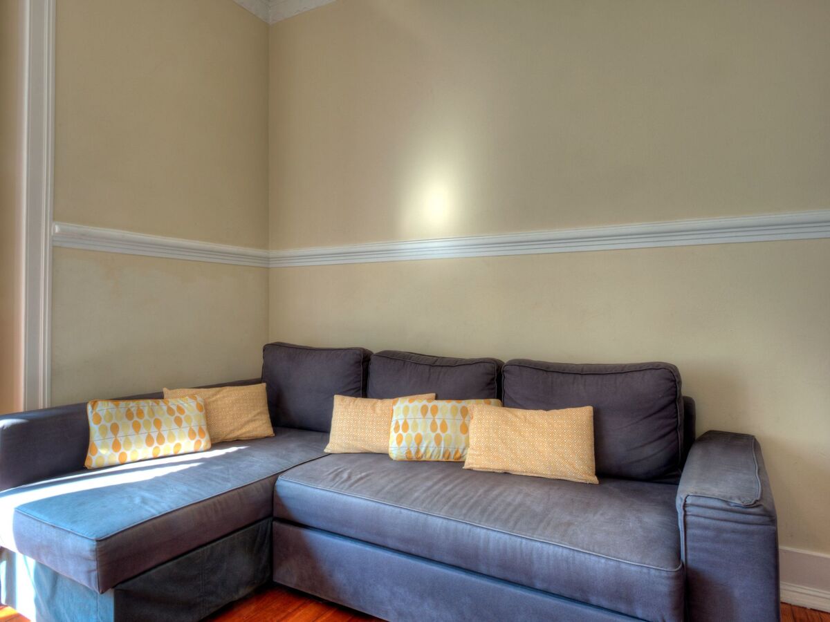 Appartement 6 chambres pour 17 personnes à Lisbonne - Photo 11