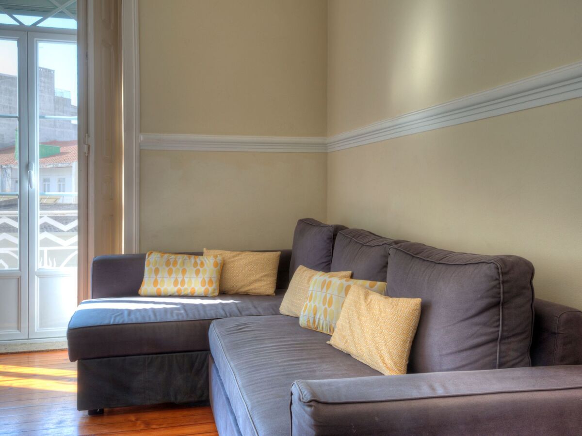 Appartement 6 chambres pour 17 personnes à Lisbonne - Photo 14