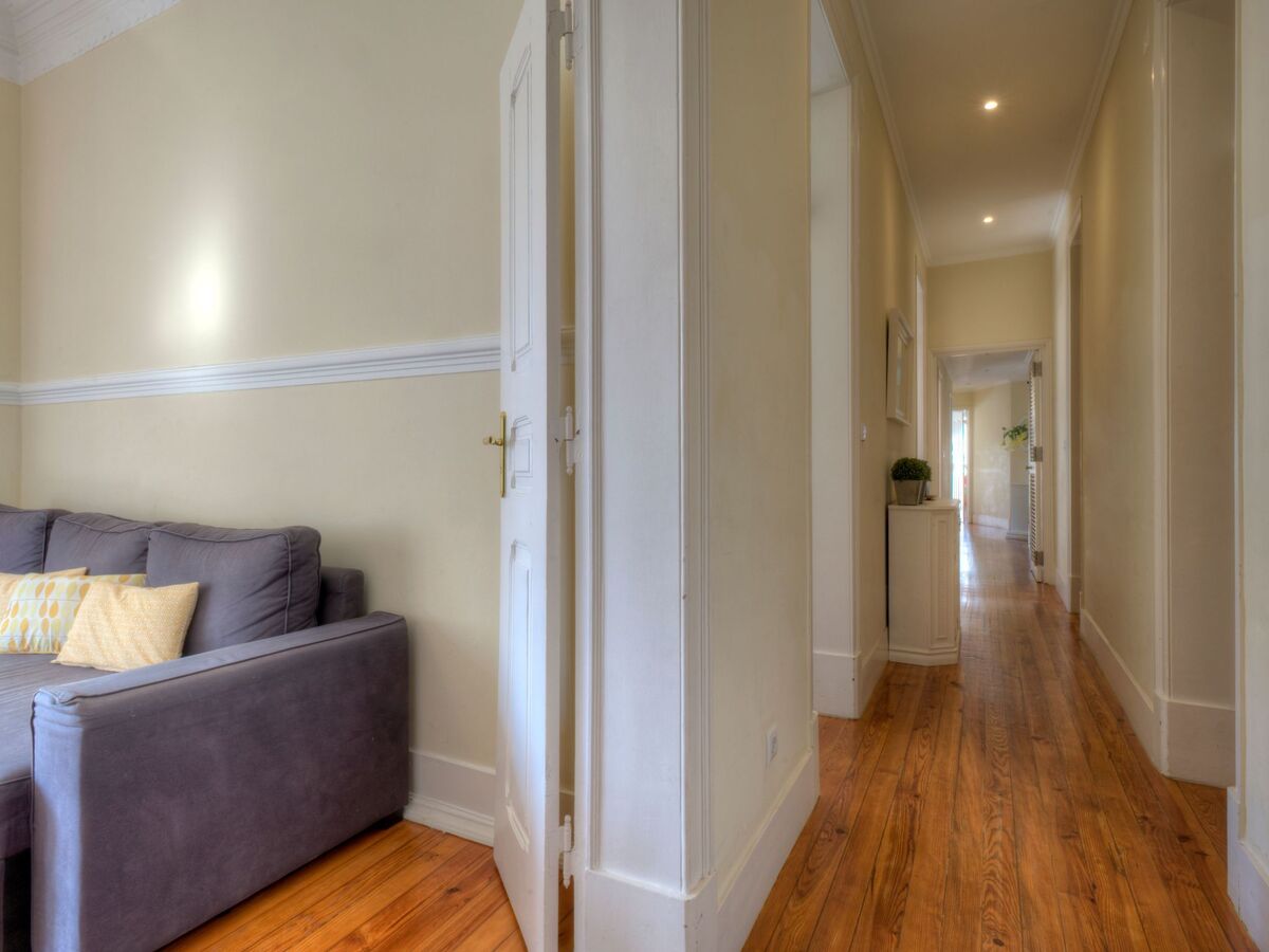 Appartement 6 chambres pour 17 personnes à Lisbonne - Photo 16