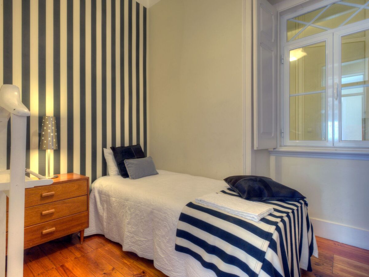 Appartement 6 chambres pour 17 personnes à Lisbonne - Photo 18