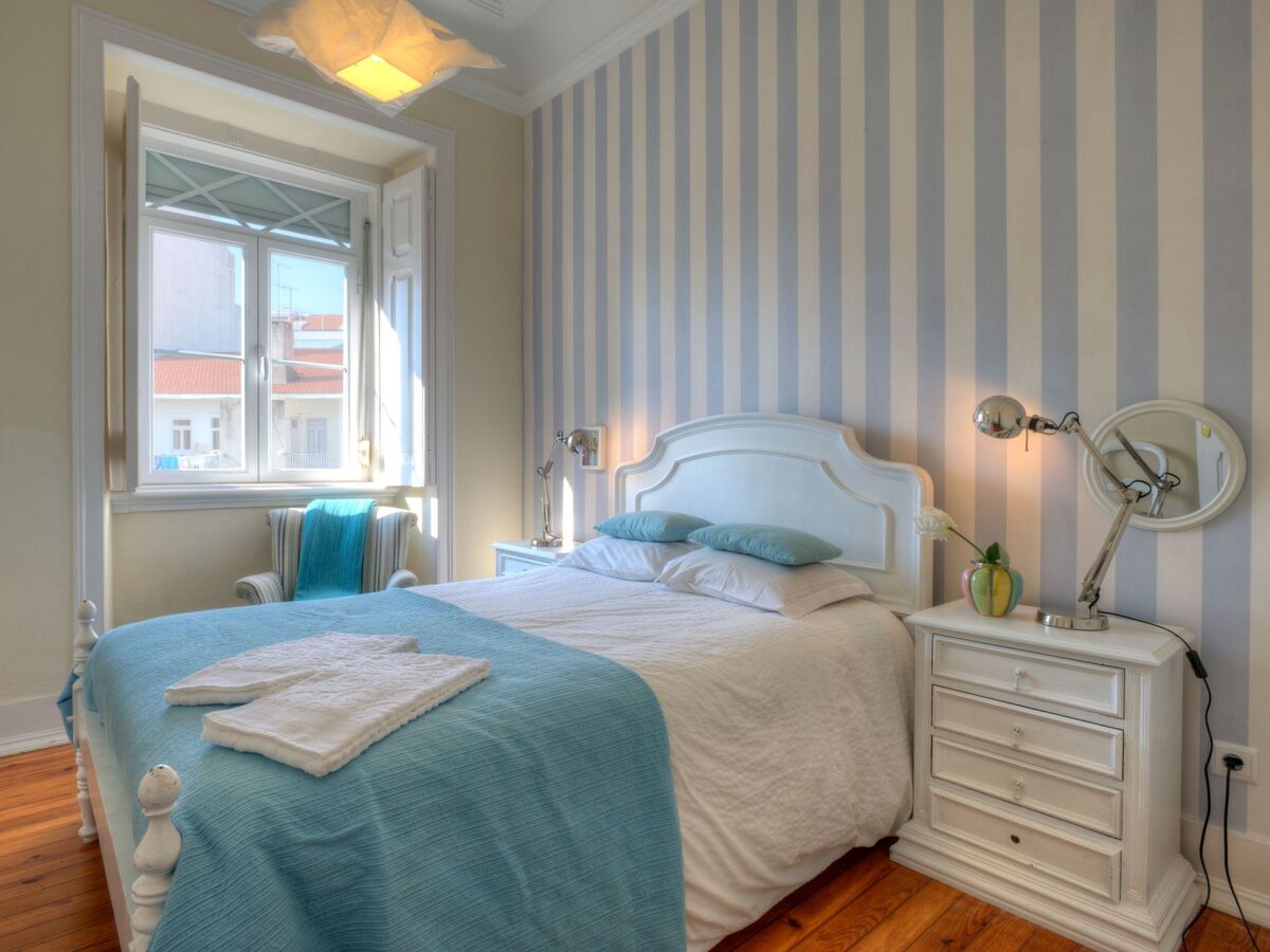 Appartement 6 chambres pour 17 personnes à Lisbonne - Photo 19