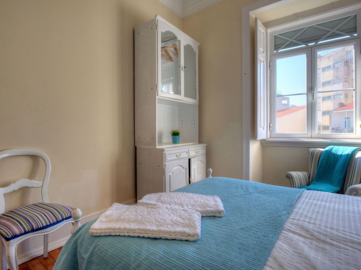 Appartement 6 chambres pour 17 personnes à Lisbonne - Photo 20