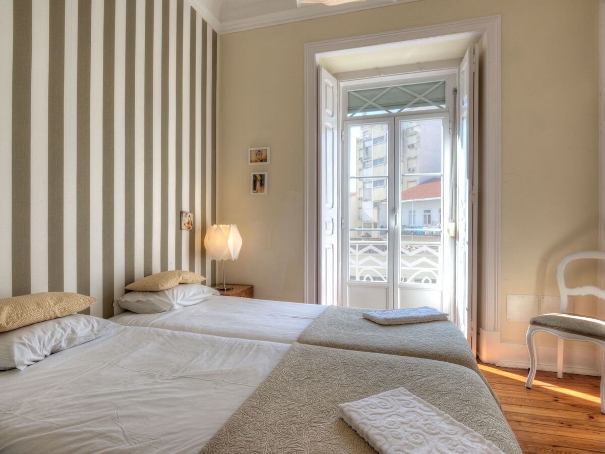 Appartement 6 chambres pour 17 personnes à Lisbonne - Photo 23