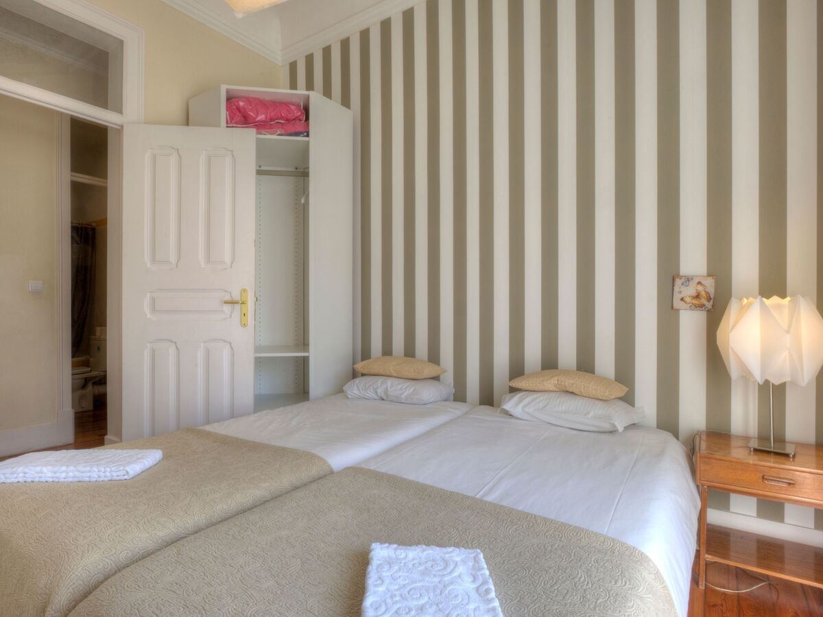 Appartement 6 chambres pour 17 personnes à Lisbonne - Photo 24