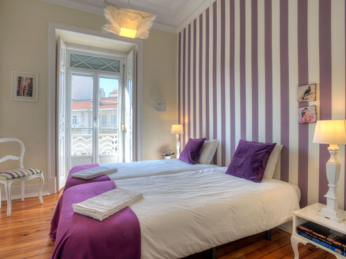 Appartement 6 chambres pour 17 personnes à Lisbonne - Photo 25