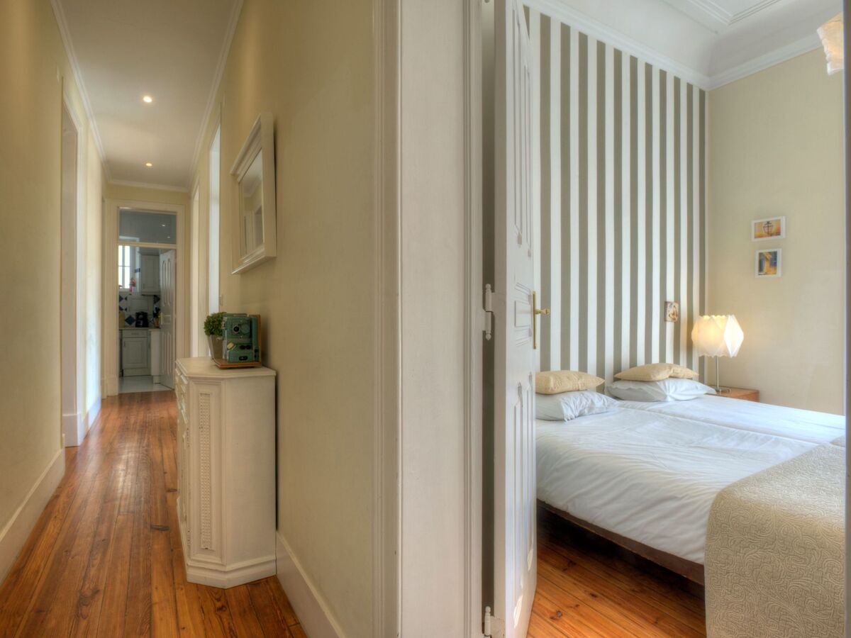 Appartement 6 chambres pour 17 personnes à Lisbonne - Photo 26