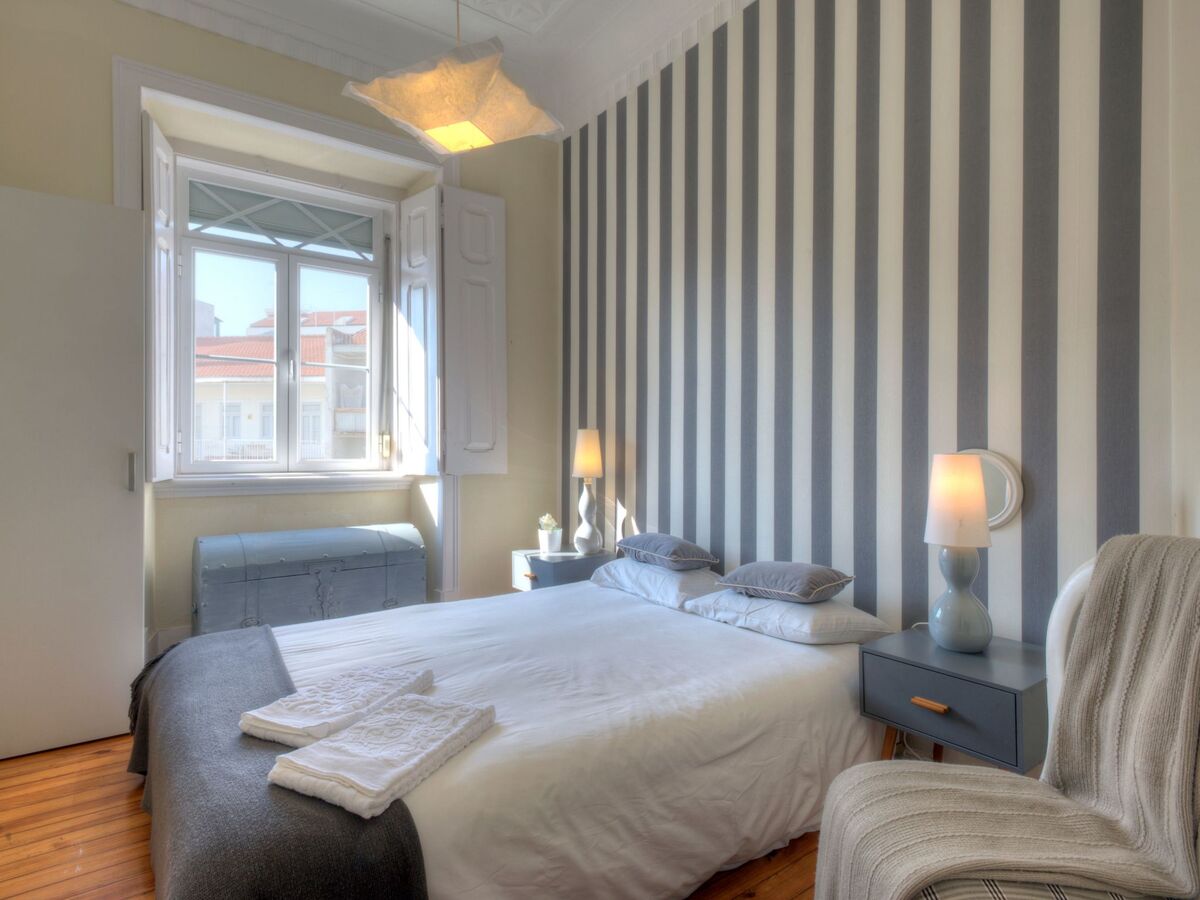 Appartement 6 chambres pour 17 personnes à Lisbonne - Photo 27