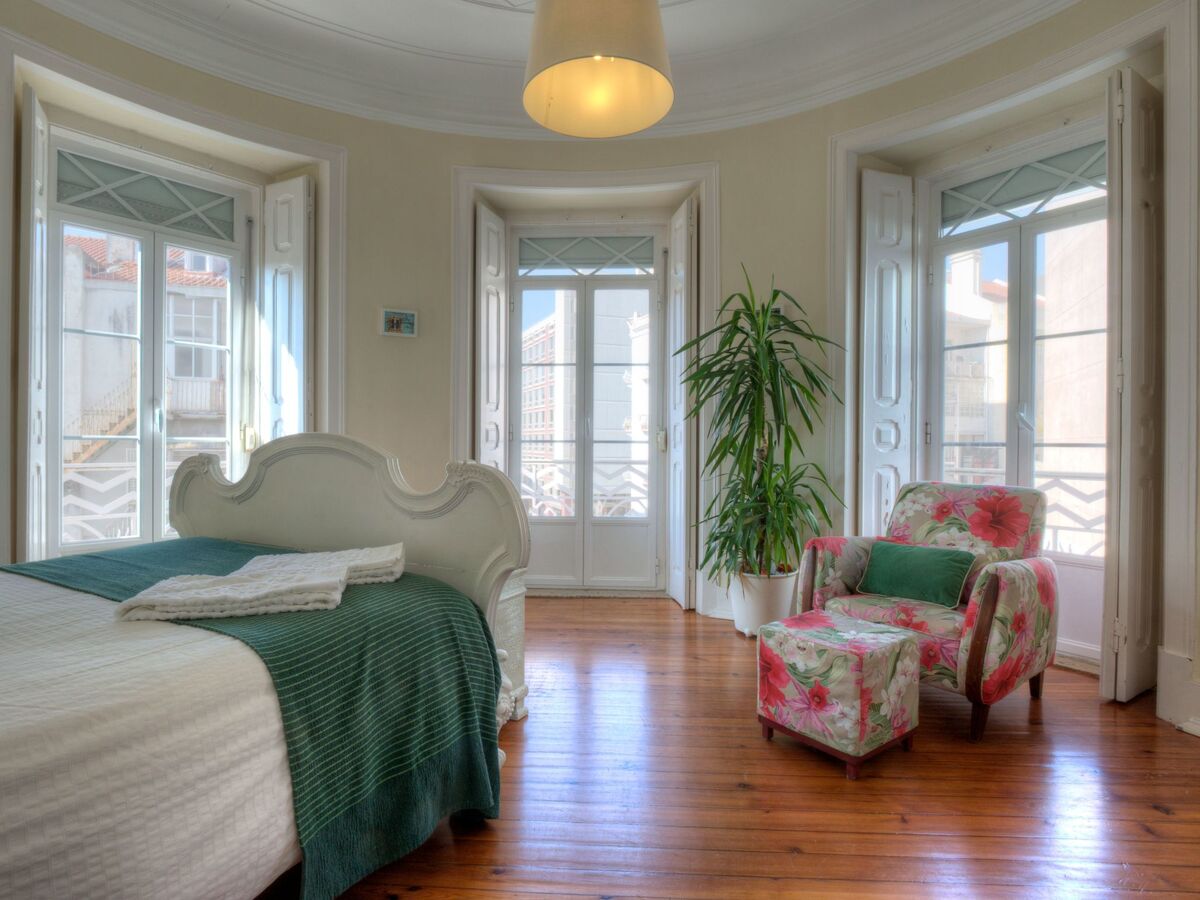 Appartement 6 chambres pour 17 personnes à Lisbonne - Photo 29