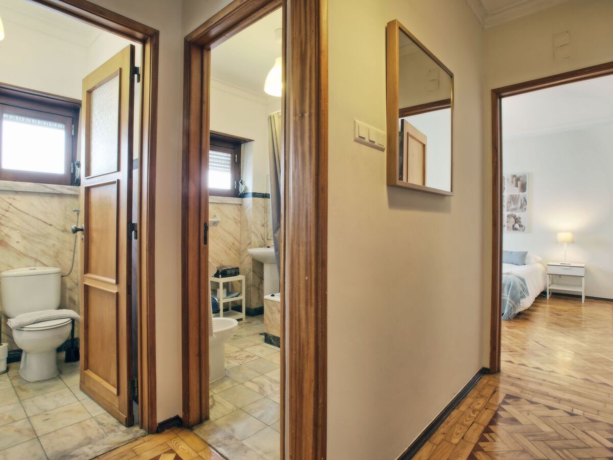 Apollonia 3 - Appartement 20 pers. à Lisbonne - Photo 10